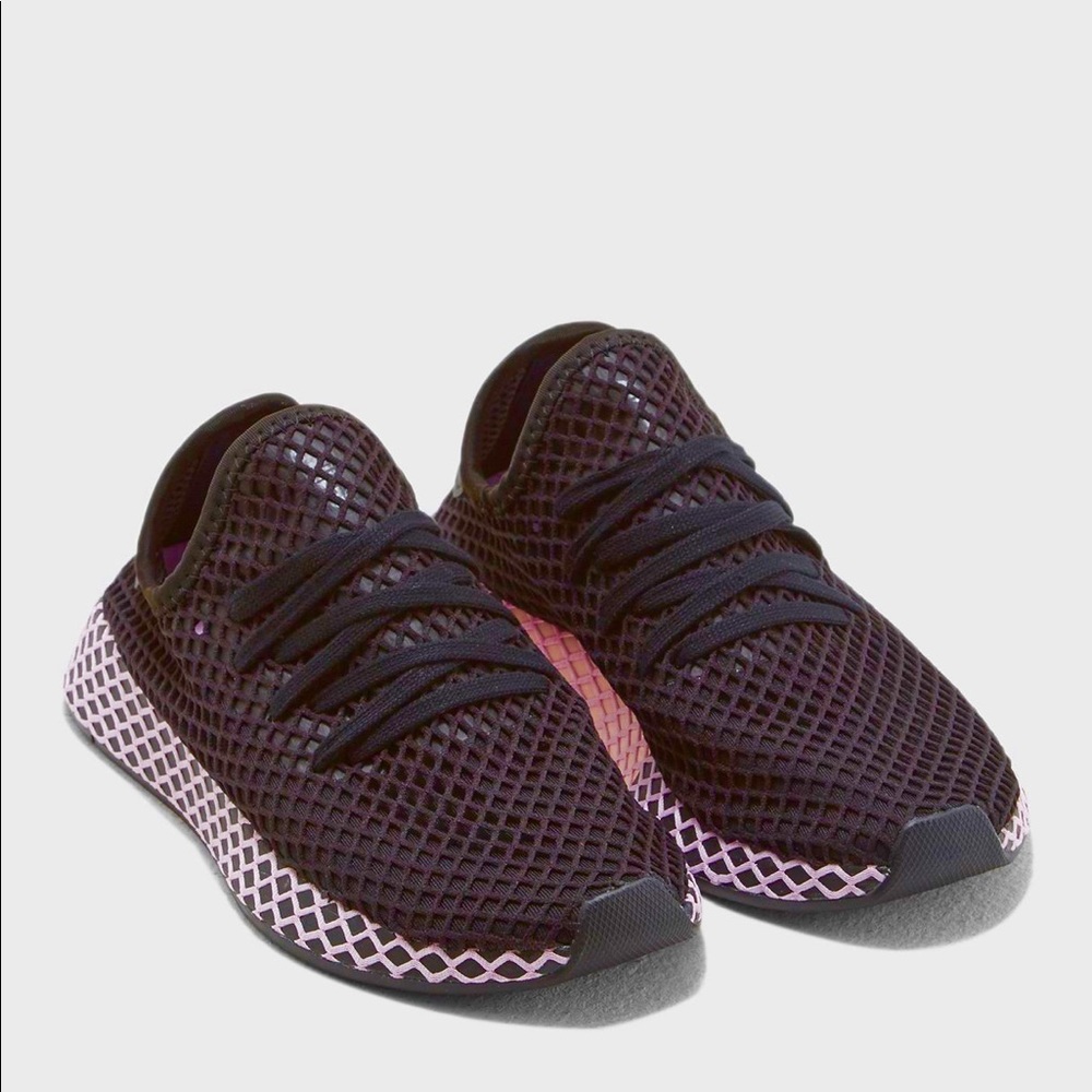 👟🔥 ADIDAS DEERUPT - RARE COLORWAY 👟🔥 - Picture 2 of 8